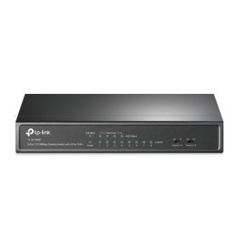 Switch TP-LINK TL-SF1008P (8x 10/100Mbps)