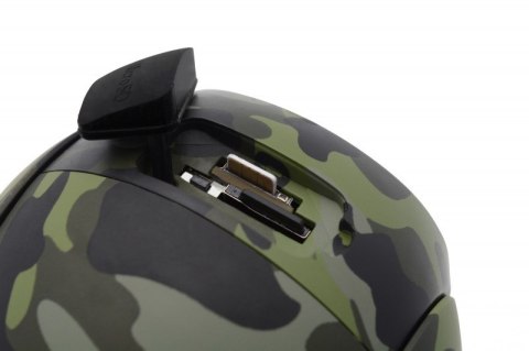 Technaxx Überwachungsset 4G PT Dome TX-290 z panelem solarnym - kamera sieciowa