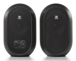 JBL 104 SET-BT BLACK - Koaksjalne monitory z Bluetooth