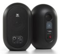 JBL 104 SET-BT BLACK - Koaksjalne monitory z Bluetooth