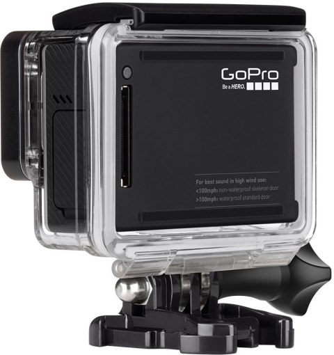 Kamera sportowa Hero4 Black Edition