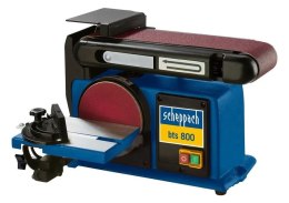 Szlifierka Scheppach BTS800