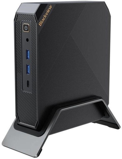 BLACKVIEW MINI PC MP200 I9-11900H 16GB SSD512 W11PRO CZARNY