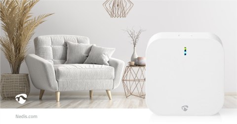 Bramka Nedis Zigbee WIFIZBT10CWT
