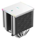 Chłodzenie DeepCool AK620 DIGITAL SE WH