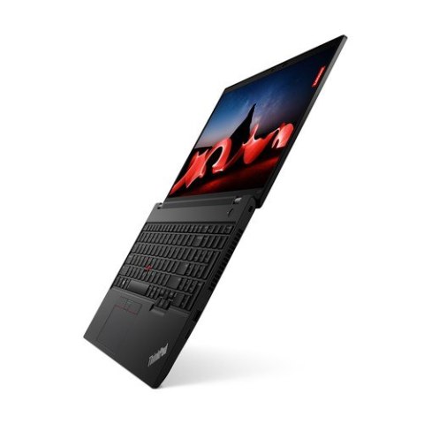 Lenovo L15 G4 i3-1315U 15.6"FHD 250nits 8GB DDR4 SSD256 Intel UHD Graphics LTE W11Pro 1Y + Dell Silent Mouse - MS355