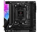 Asrock Phantom Gaming B850I Lightning WiFi AMD B850 Gniazdo AM5 mini ITX