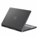 DELL PRECISION 7550 i7-10750H 32GB 1TB SSD 15" FHD (RTX 3000) (US QWERTY) Win11pro + zasilacz UŻYWANY