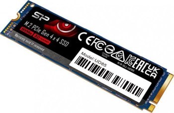 Dysk SSD Silicon Power UD85 1TB