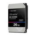 Dysk twardy HDD WD Ultrastar 26TB 3 5 SATA 0F65672