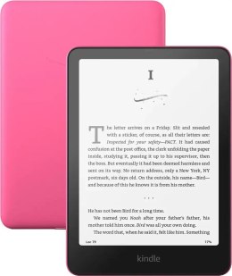 Ebook New Kindle Paperwhite (12th Generation) - 2024 release 7