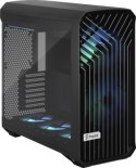 Fractal Design Torrent czarna RGB TG Light Tint 5x Fan ATX