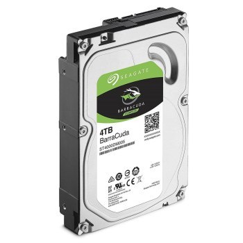 HDD Seagate BarraCuda 4TB 3 5 ST4000DM004