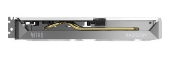 Karta graf. ACER NITRO RX9060 XT 8G WHITE ED OC