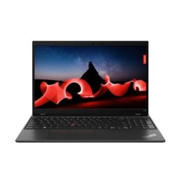 Lenovo L15 G4 i3-1315U 15.6 FHD 250nits 8GB DDR4 SSD256 Intel UHD Graphics LTE W11Pro 1Y + Dell Silent Mouse - MS355