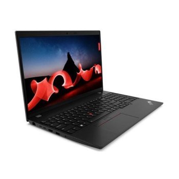 Lenovo L15 G4 i3-1315U 15.6 FHD 250nits 8GB DDR4 SSD256 Intel UHD Graphics LTE W11Pro 1Y + Dell Silent Mouse - MS355