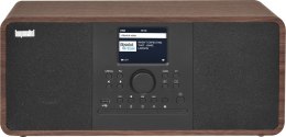Radio Imperial DABMAN i205 DAB+/FM CD drewno