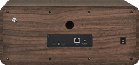 Radio Imperial DABMAN i205 DAB+/FM CD drewno