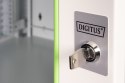Szafka DIGITUS SoHoline DN-19 09-U cabinet - 9U