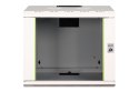Szafka DIGITUS SoHoline DN-19 09-U cabinet - 9U
