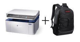 URZĄDZENIE WIELOFUNKCYJNE XEROX WORKCENTRE 3025V_BI + plecak gratis