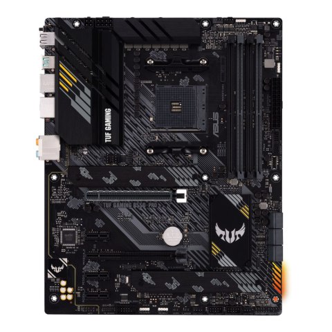 Płyta główna ASUS TUF GAMING B550-PRO (Socket AM4 /ATX)