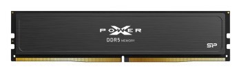 Silicon Power XPOWER Pulse Gaming DDR5 32GB (2x16GB) 6000MHz CL30 1 35V