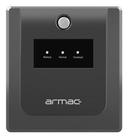 UPS ARMAC HOME LINE-INT 4X 230V PL H/1500E/LED
