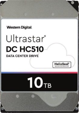 WD Ultrastar DC HC330 0B42258 (10 TB /3.5