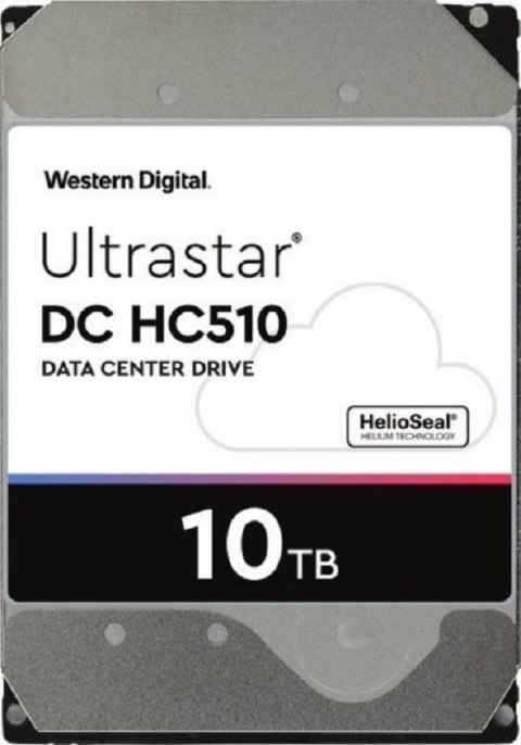 WD Ultrastar DC HC330 0B42258 (10 TB /3.5" /7200RPM )