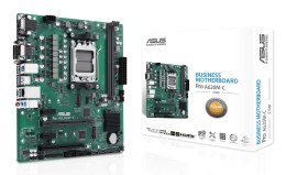 ASUS PRO A620M-C-CSM AMD A620 Gniazdo AM5 micro ATX