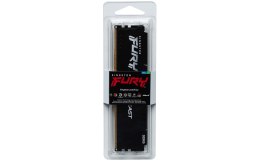 Kingston Technology FURY Beast moduł pamięci 16 GB 1 x 16 GB DDR5 6000 MT/s