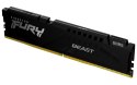 Kingston Technology FURY Beast moduł pamięci 16 GB 1 x 16 GB DDR5 6000 MT/s