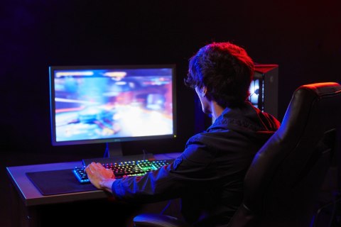 Kingston Technology FURY Beast moduł pamięci 16 GB 1 x 16 GB DDR5 6000 MT/s