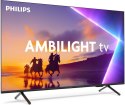 Telewizor PHILIPS QLED 55″ 55PUS8510/12