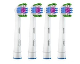 Końcówki do szczoteczki ORAL-B 4210201358633