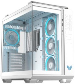 ASUS TUF Gaming GT502 Horizon TG ARGB White