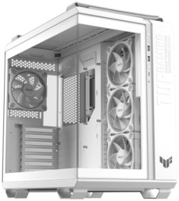 ASUS TUF Gaming GT502 Horizon TG ARGB White