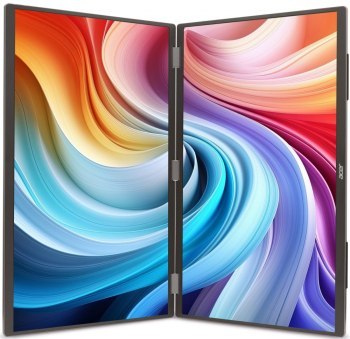 Acer PD193QEBMIUUX - 19'' Portable