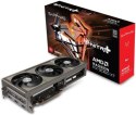 Karta graficzna - Sapphire Radeon RX 9060 XT Nitro+ 16GB OC