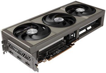 Karta graficzna - Sapphire Radeon RX 9060 XT Nitro+ 16GB OC