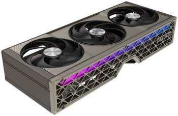 Karta graficzna - Sapphire Radeon RX 9060 XT Nitro+ 16GB OC