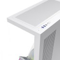MODECOM Obudowa PC VOLCANO STELLAR PLUS ARGB MIDI 5F Biała