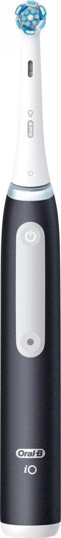 Szczoteczka magnetyczna ORAL-B iO Series 3 Czarno-biały (8006540730898)