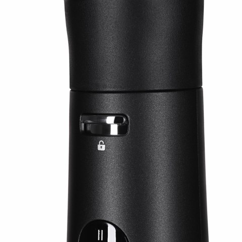 Braun AS 4.2 Suszarko-lokówka Czarny 1000 W 1,95 m