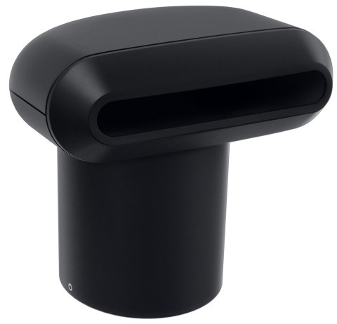 Braun AS 4.2 Suszarko-lokówka Czarny 1000 W 1,95 m