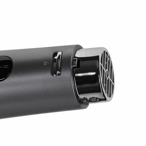 Braun AS 4.3 Suszarko-lokówka Czarny, Srebrny 1000 W 2,2 m