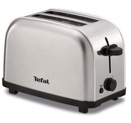 Tefal ULTRA MINI 2 kaw. Stal nierdzewna