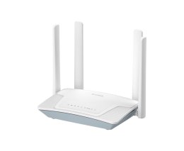 D-Link 4G LTE N300 Wi-Fi Router - Router - WLAN