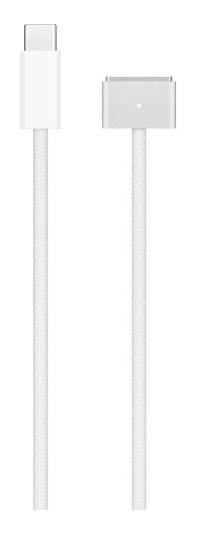 Kabel Apple Zubehör USB-C z MagSafe 3 - Cyfrowy